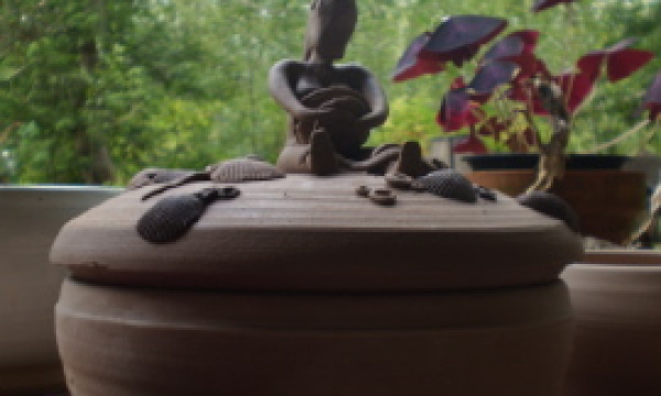 Funery Urns