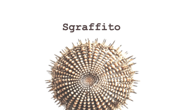 Sgraffito Tiles (1hr)