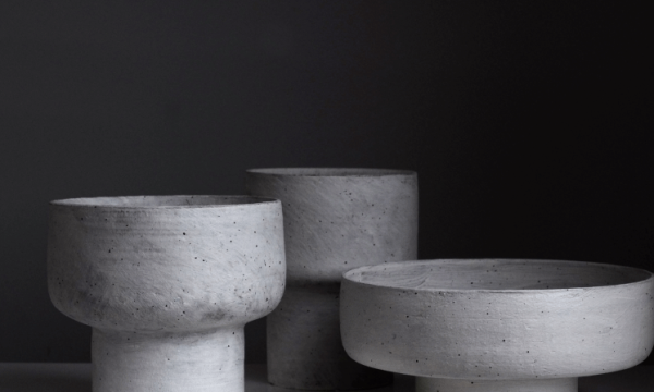 Pick A Piece Of Pottery